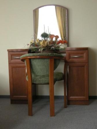 Sukiennice Hotel Chojnice Pokoj fotografie