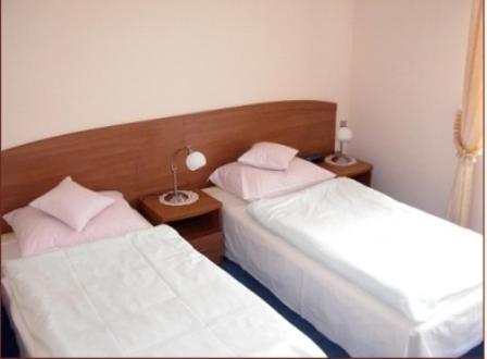 Sukiennice Hotel Chojnice Pokoj fotografie