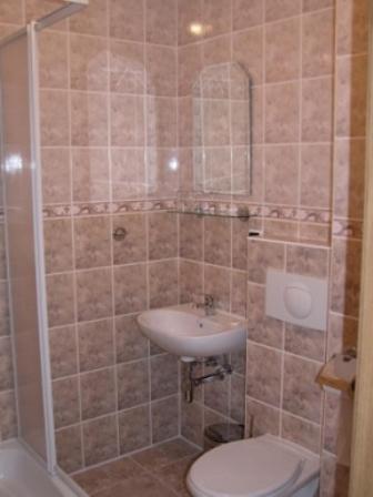 Sukiennice Hotel Chojnice Pokoj fotografie